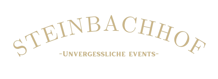 Steinbachhof – Unvergessliche Events